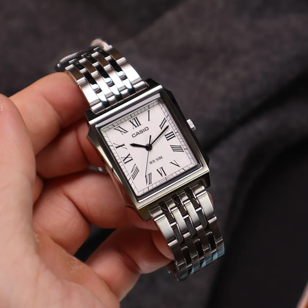 ساعت کاسیو مردانه CASIO MTP-B190D-7B