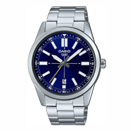 خرید ساعت مچی مردانه کاسیو مدل casio MTP-VD02D-2E با بهترین قیمت