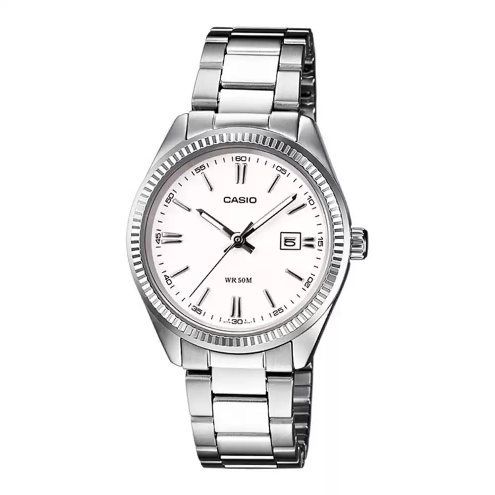 ساعت مچی زنانه کاسیو Casio LTP-1302D-7A1
