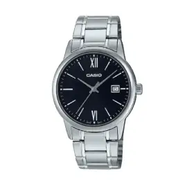 خرید ساعت مچی مردانه کاسیو مدل CASIO MTP-V002D-1B3 با بهترین قیمت