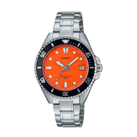 خرید ساعت کاسیو مدل CASIO MDV-10D-4A1 با بهترین قیمت