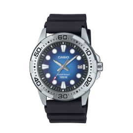 خرید ساعت کاسیو مردانه مدل CASIO MTD-140-2A با بهترین قیمت