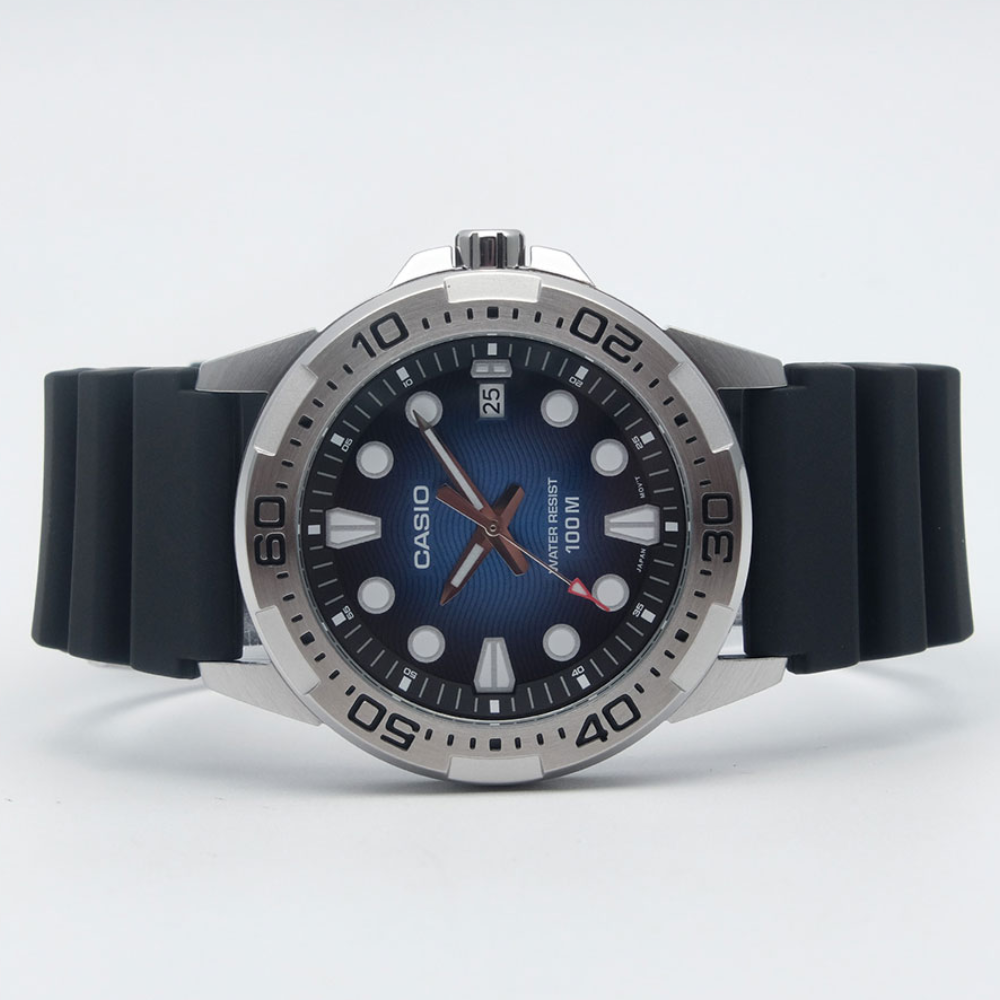 ساعت کاسیو مردانه CASIO MTD-140-2A