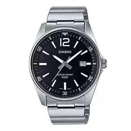 خرید ساعت مچی مردانه کاسیو مدل Casio MTP-E170D-1B با بهترین قیمت