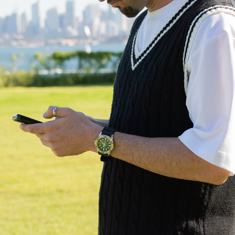 ساعت کاسیو مردانه CASIO MTD-140-3A