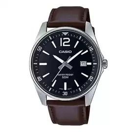 خرید ساعت مچی مردانه کاسیو مدل Casio MTP-E170L-1B با بهترین قیمت