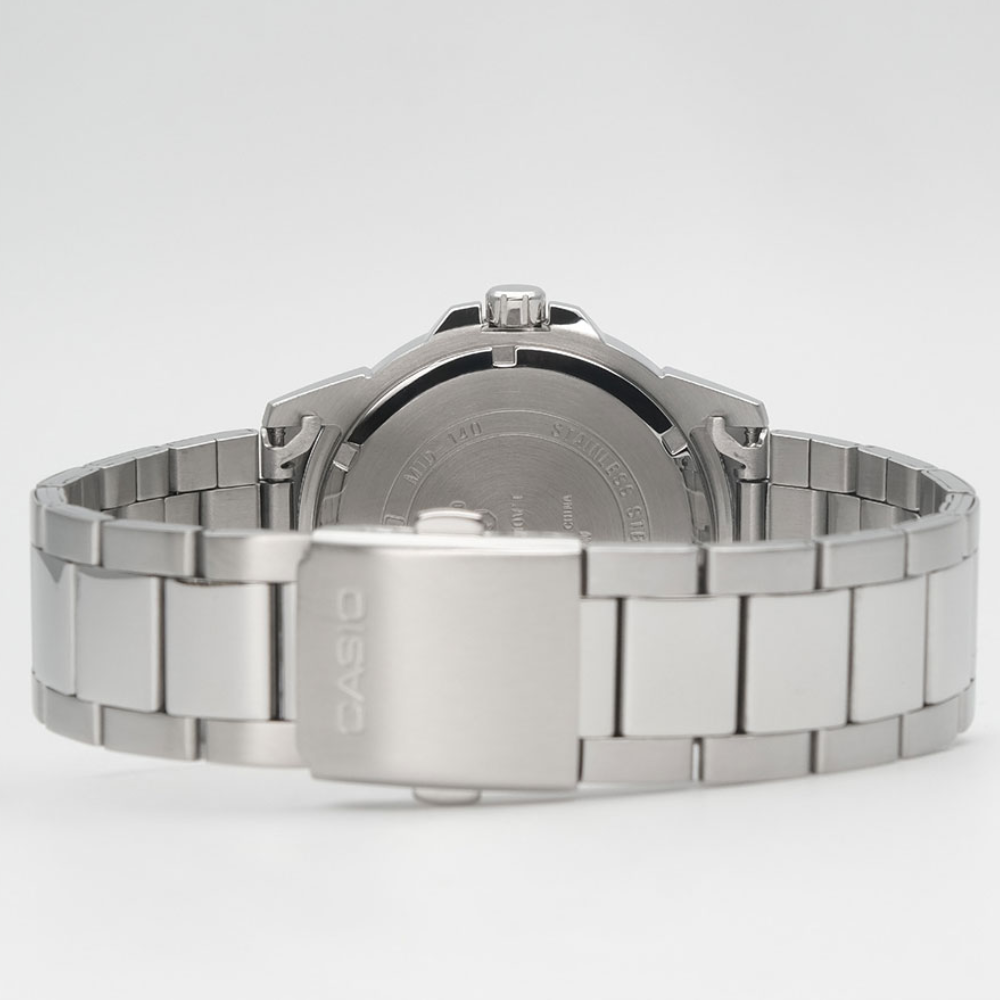 ساعت کاسیو مردانه CASIO MTD-140D-1A