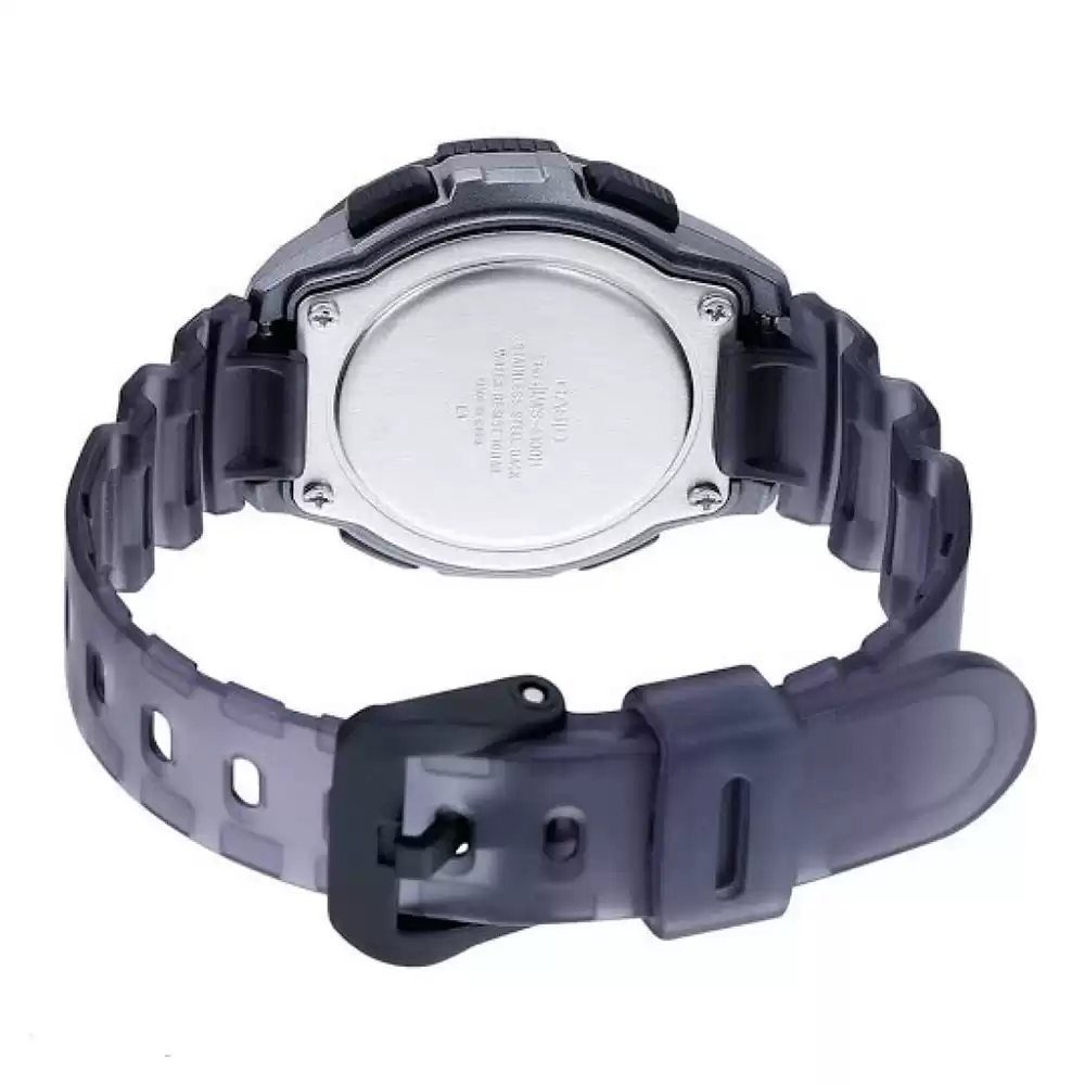 ساعت مچی زنانه کاسیو CASIO LWS-1100H-8AVDF