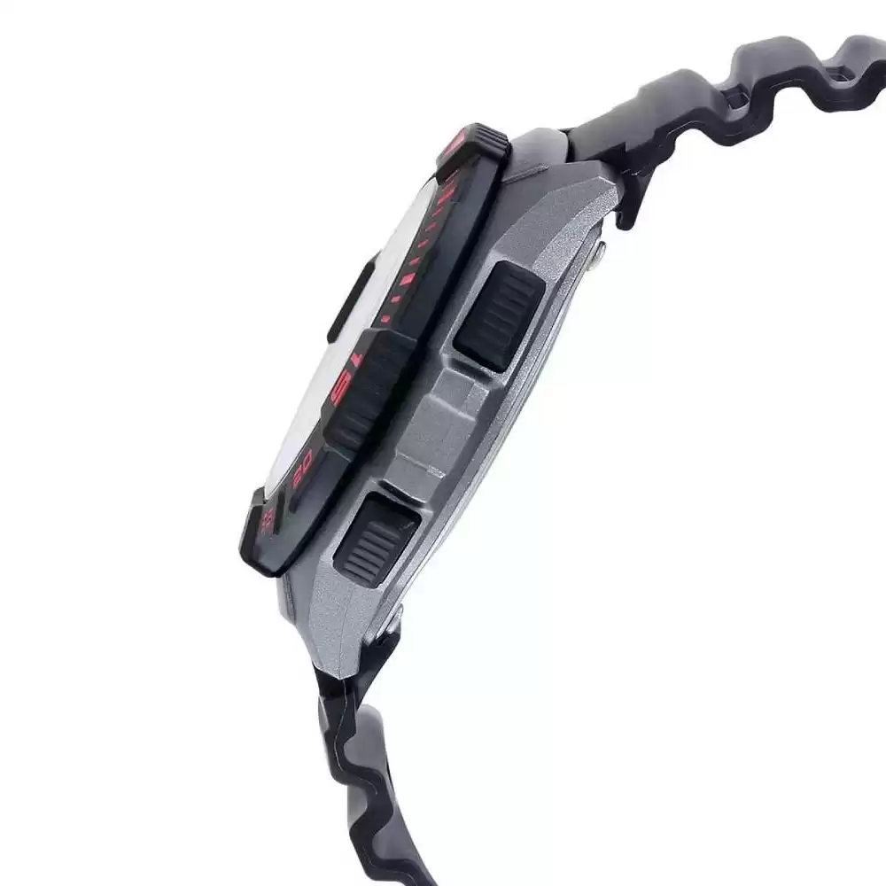 ساعت مچی زنانه کاسیو CASIO LWS-1100H-8AVDF