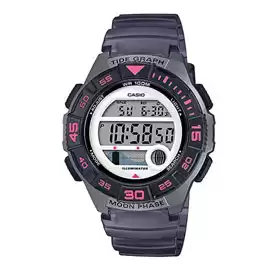 خرید ساعت مچی زنانه کاسیو مدل CASIO LWS-1100H-8AVDF با بهترین قیمت