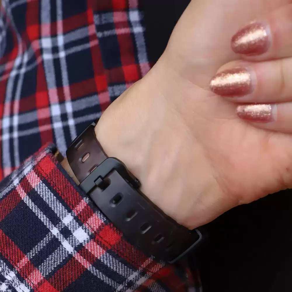 ساعت مچی زنانه کاسیو CASIO LWS-1100H-8AVDF