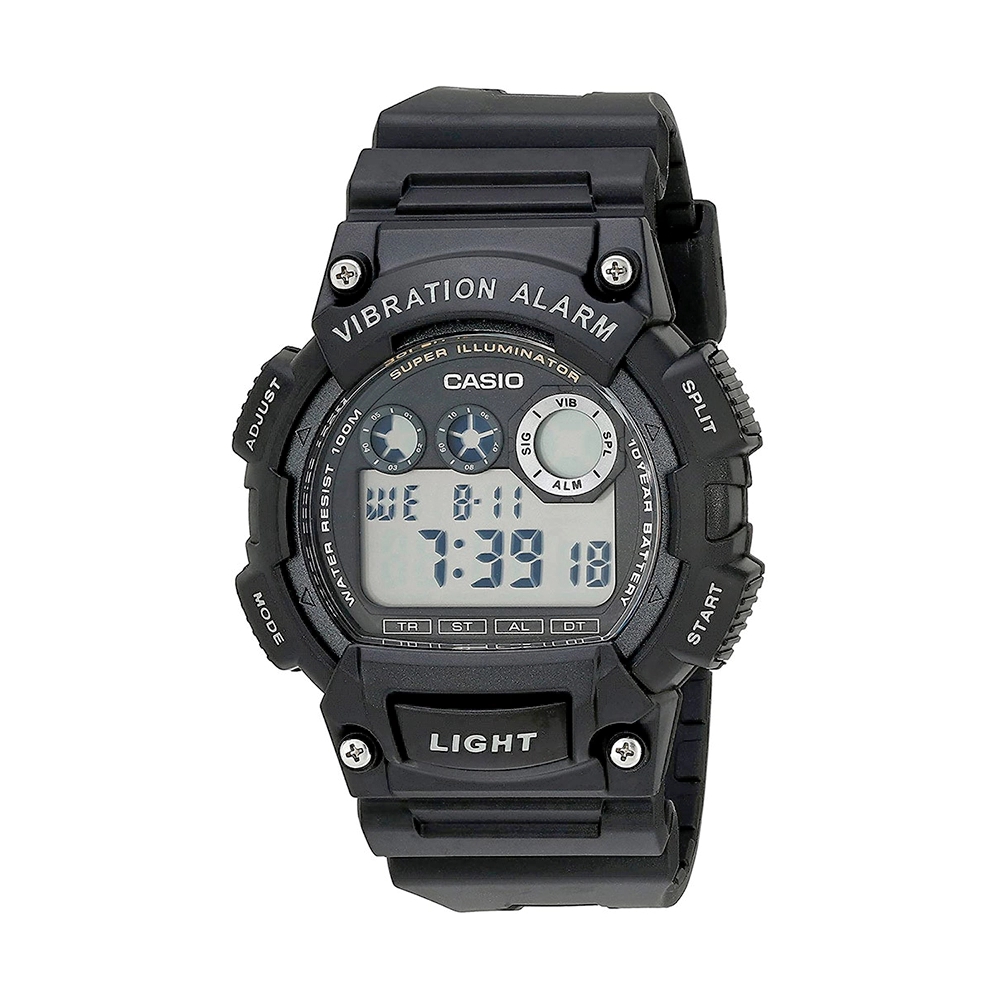 ساعت مچی مردانه کاسیو