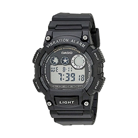 خرید ساعت مچی مردانه کاسیو مدل casio W-735H-1A با بهترین قیمت