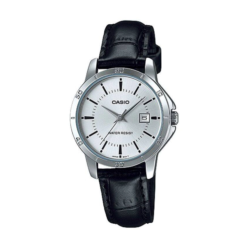 ساعت مچی زنانه کاسیو