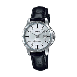 خرید ساعت مچی زنانه کاسیو مدل casio LTP-V004L-7A با بهترین قیمت