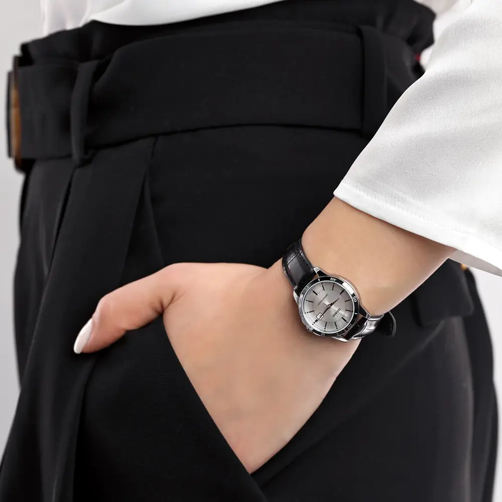 ساعت مچی زنانه کاسیو casio LTP-V004L-7A