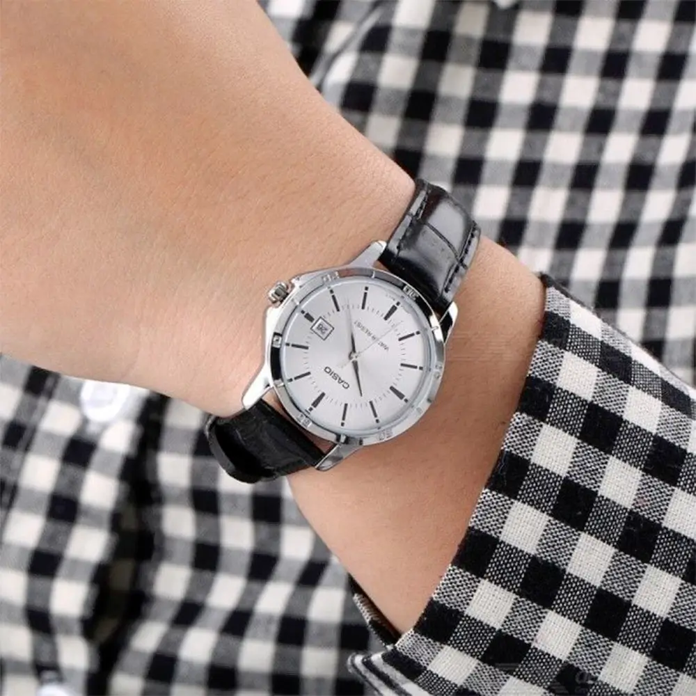 ساعت مچی زنانه کاسیو casio LTP-V004L-7A