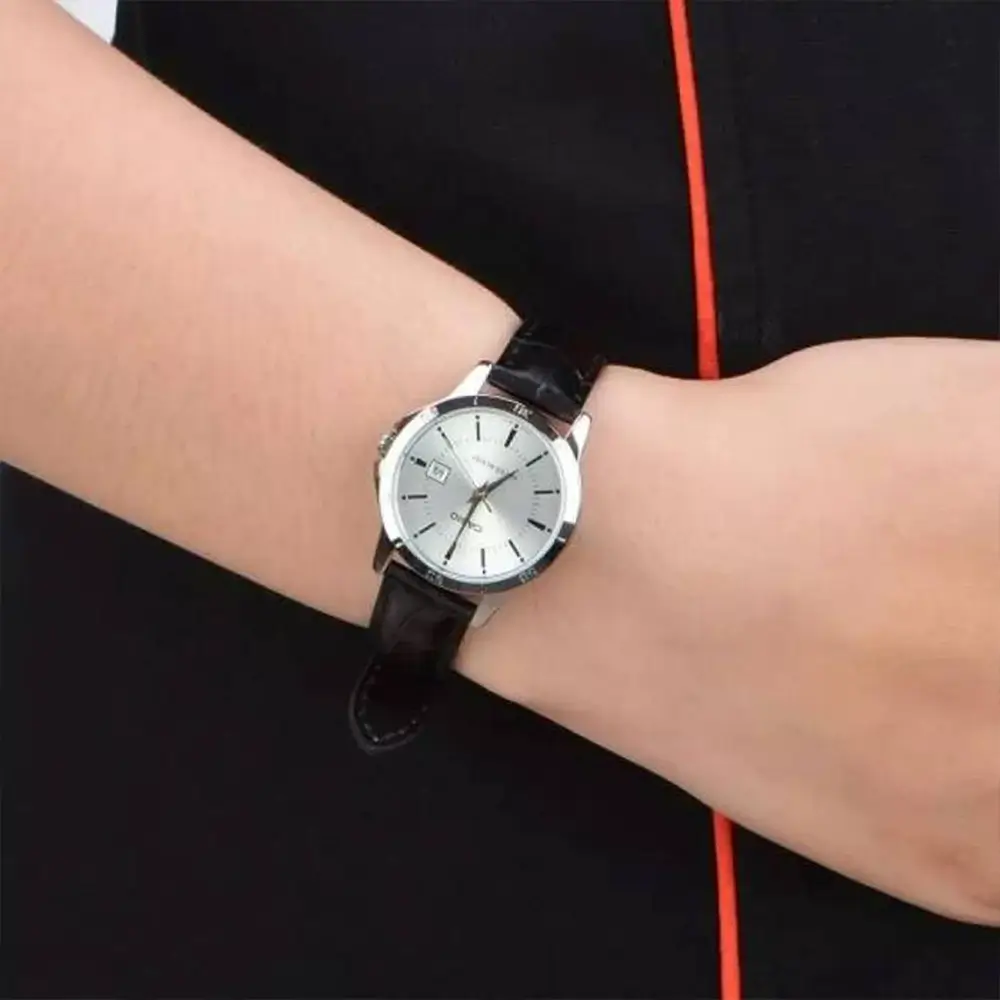 ساعت مچی زنانه کاسیو casio LTP-V004L-7A