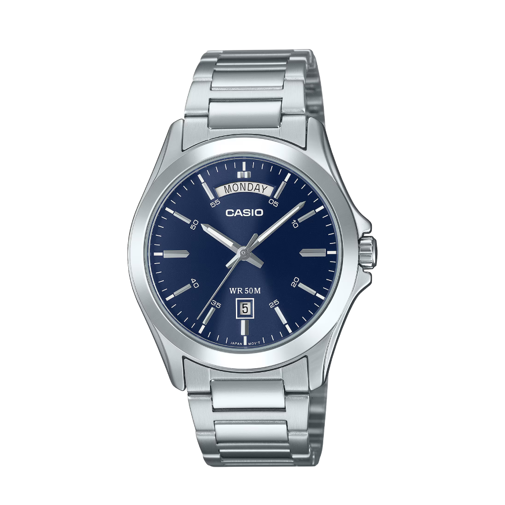 ساعت کاسیو مردانه
