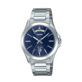 خرید ساعت کاسیو مردانه مدل CASIO MTP-1370D-2A2 با بهترین قیمت