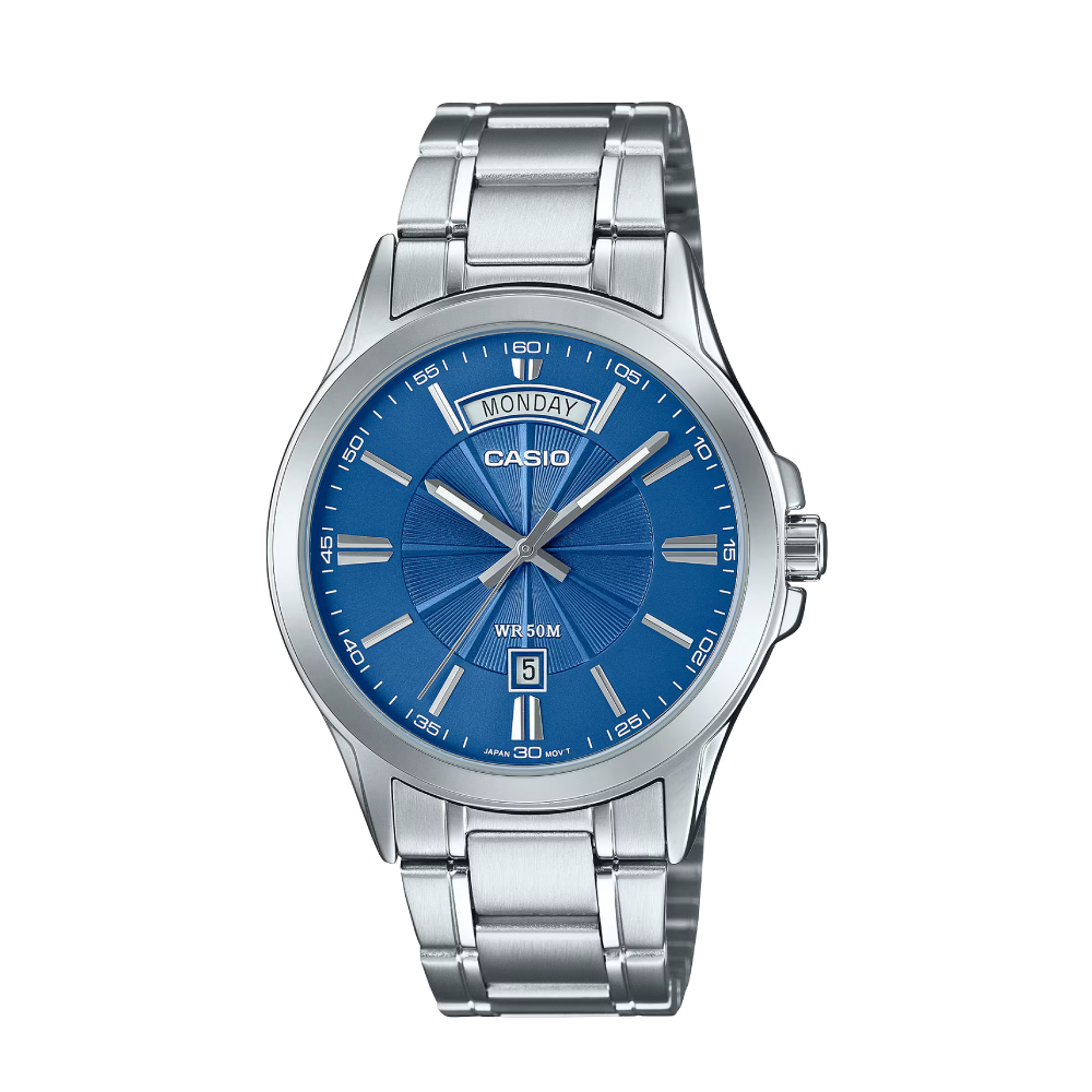 ساعت کاسیو مردانه