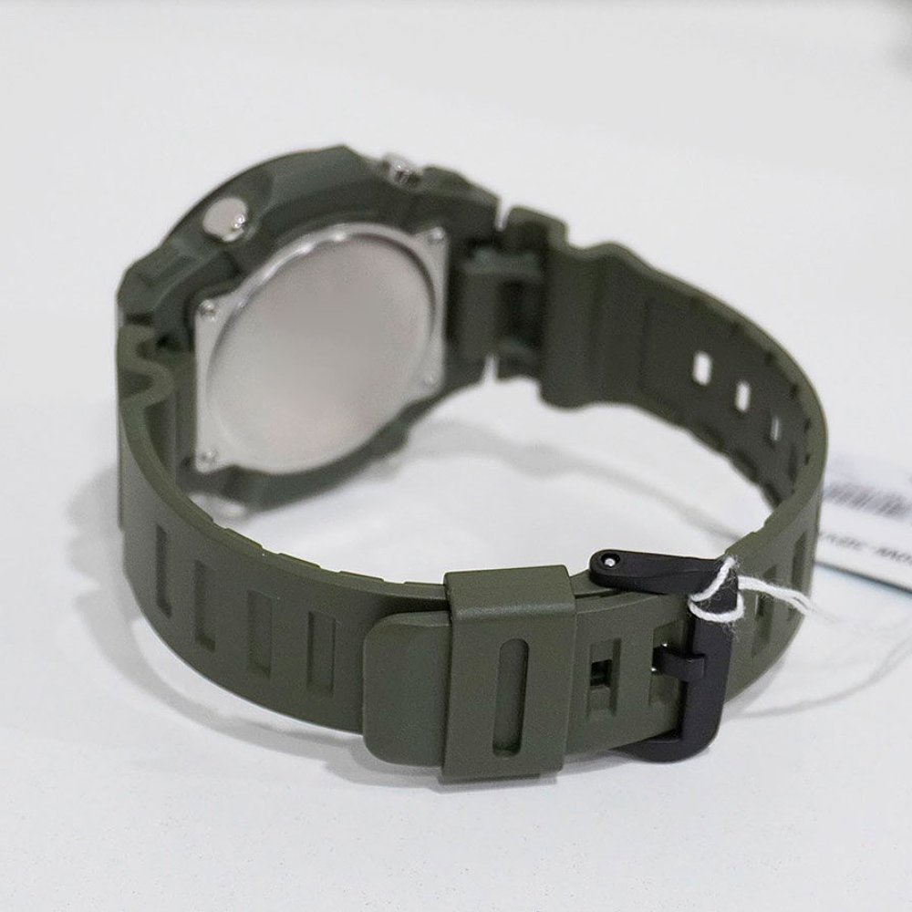 ساعت کاسیو مردانه CASIO AQ-S820W-3B