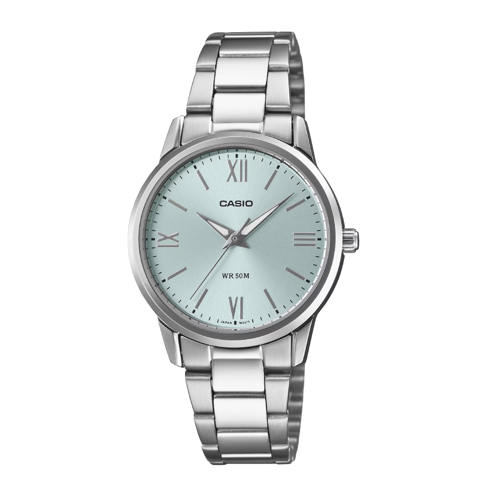 ساعت کاسیو زنانه CASIO LTP-1303DD-2A