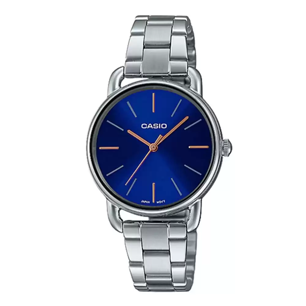 ساعت مچی زنانه کاسیو Casio LTP-E412D-2A