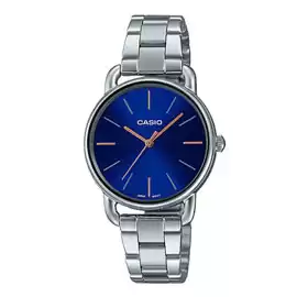 خرید ساعت مچی زنانه کاسیو مدل Casio LTP-E412D-2A با بهترین قیمت