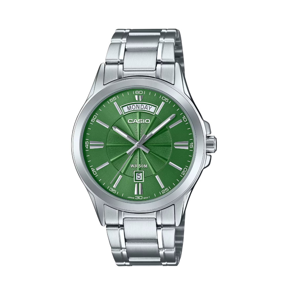 ساعت کاسیو مردانه