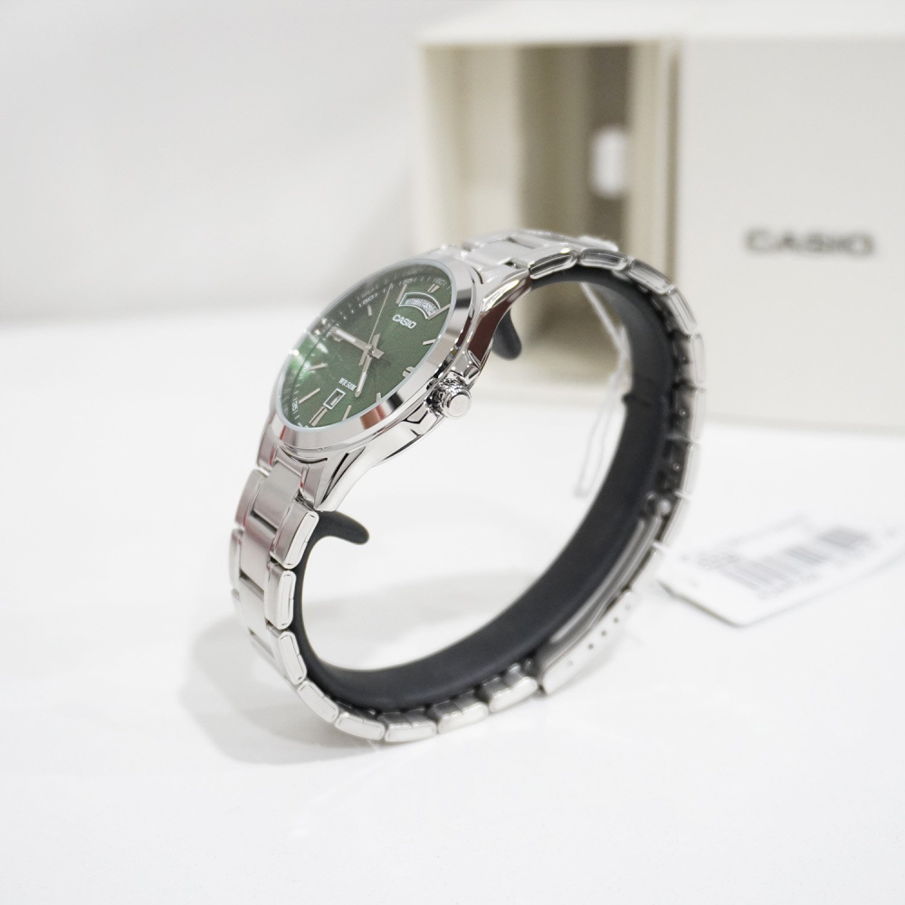 ساعت کاسیو مردانه CASIO MTP-1381D-3A