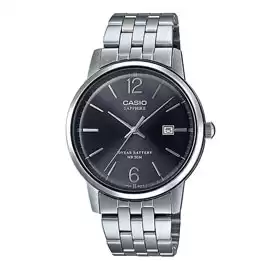 خرید ساعت مچی مردانه کاسیو مدل Casio MTS-110D-1A با بهترین قیمت