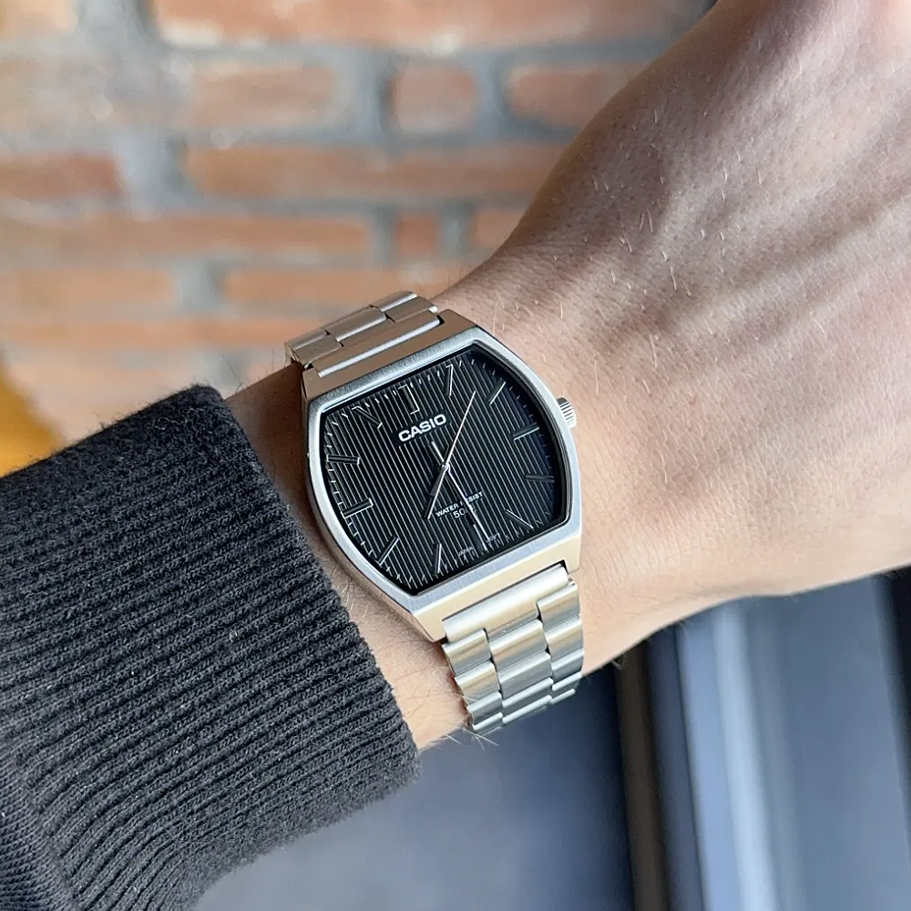 ساعت کاسیو CASIO MTP-B140D-1A