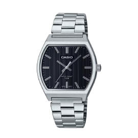 خرید ساعت کاسیو مدل CASIO MTP-B140D-1A با بهترین قیمت