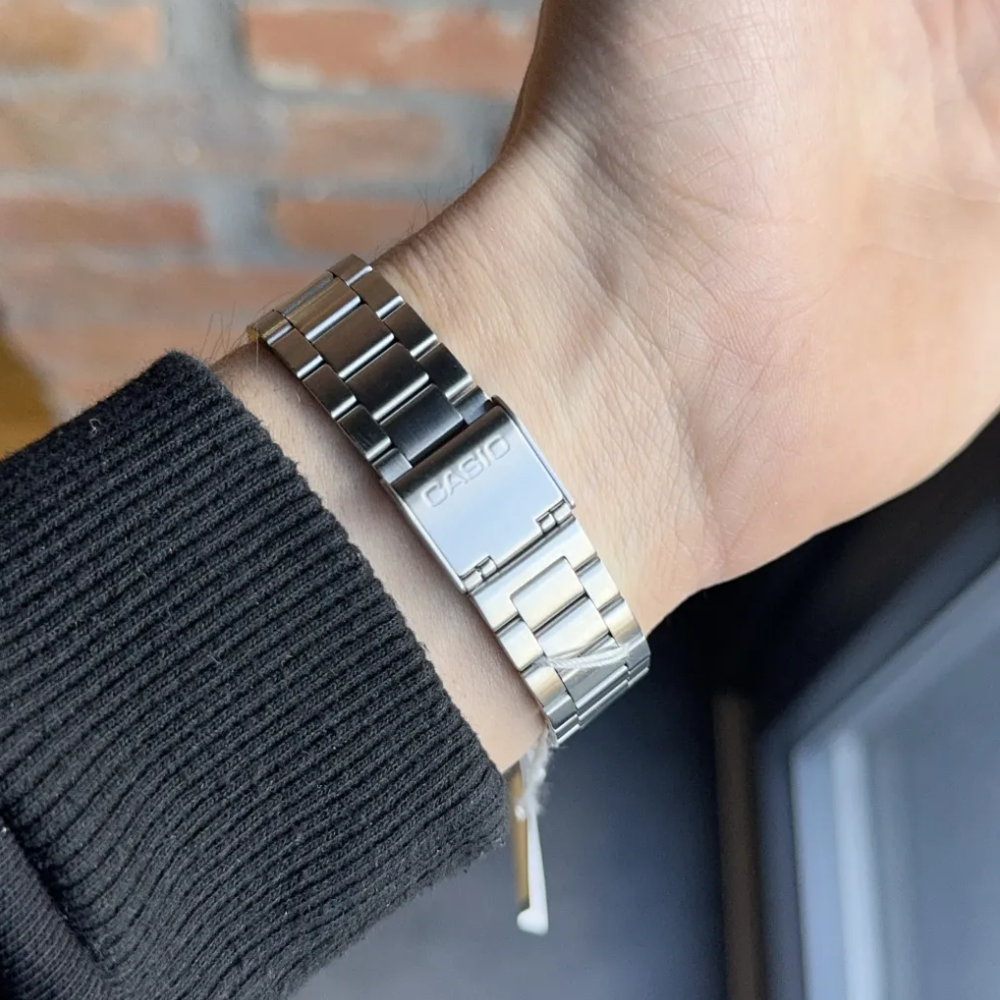 ساعت کاسیو CASIO MTP-B140D-1A