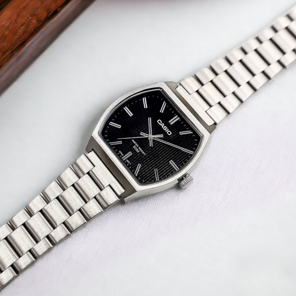 ساعت کاسیو CASIO MTP-B140D-1A