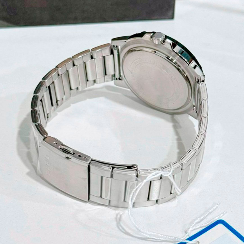 ساعت مچی مردانه کاسیو