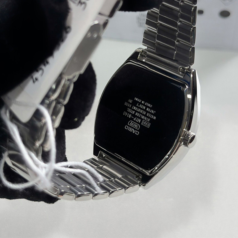 ساعت کاسیو CASIO MTP-B140D-2A