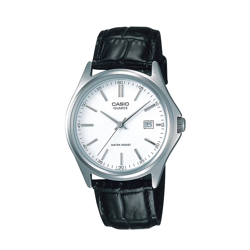 خرید ساعت مچی مردانه کاسیو مدل CASIO MTP-1183E-7A با بهترین قیمت