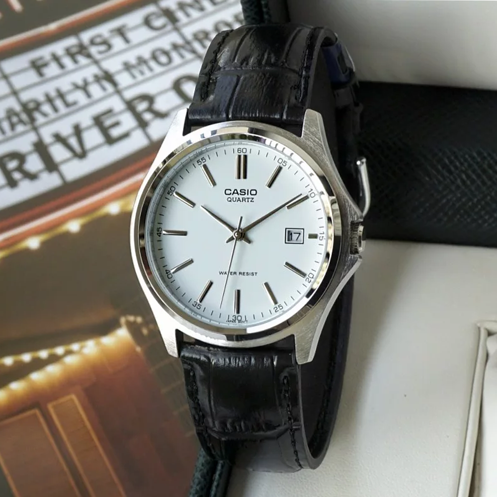 ساعت مچی مردانه کاسیو CASIO MTP-1183E-7A