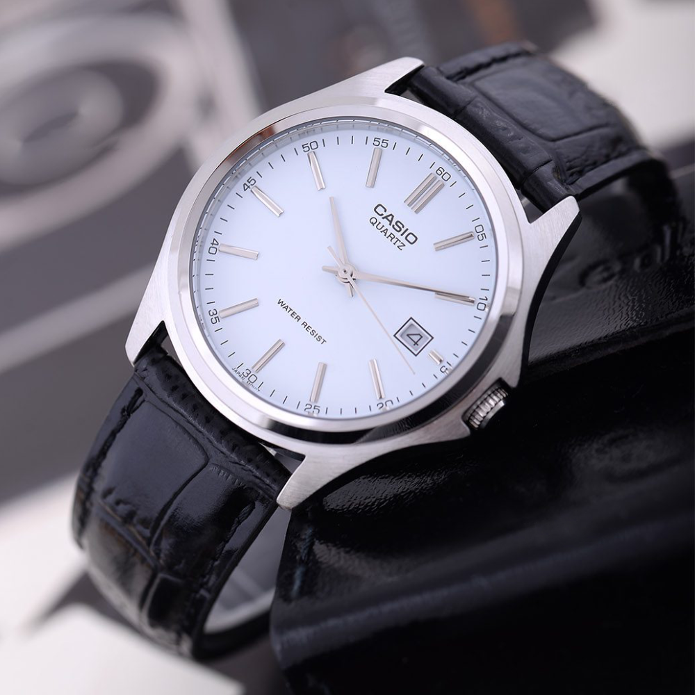 ساعت مچی مردانه کاسیو CASIO MTP-1183E-7A