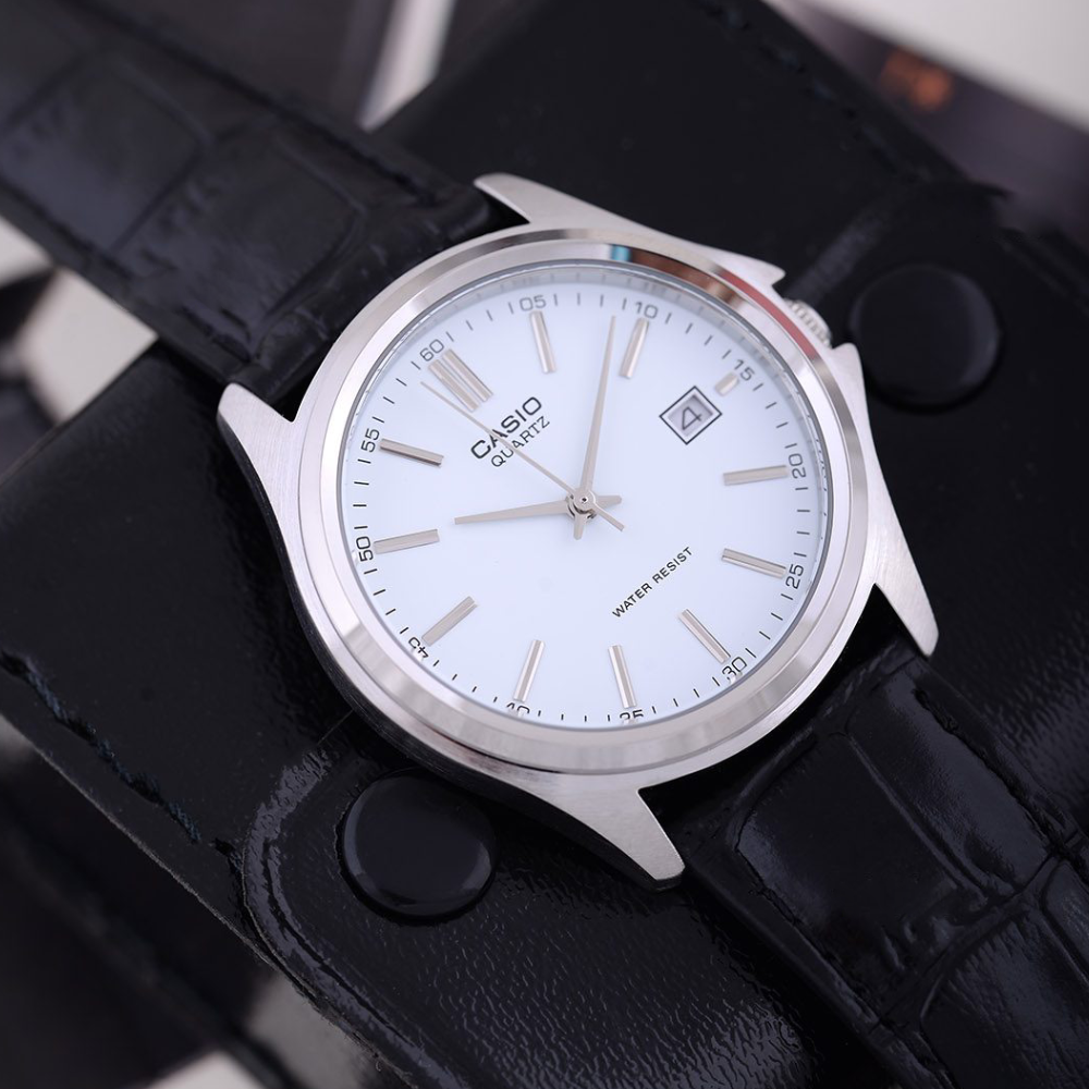 ساعت مچی مردانه کاسیو CASIO MTP-1183E-7A