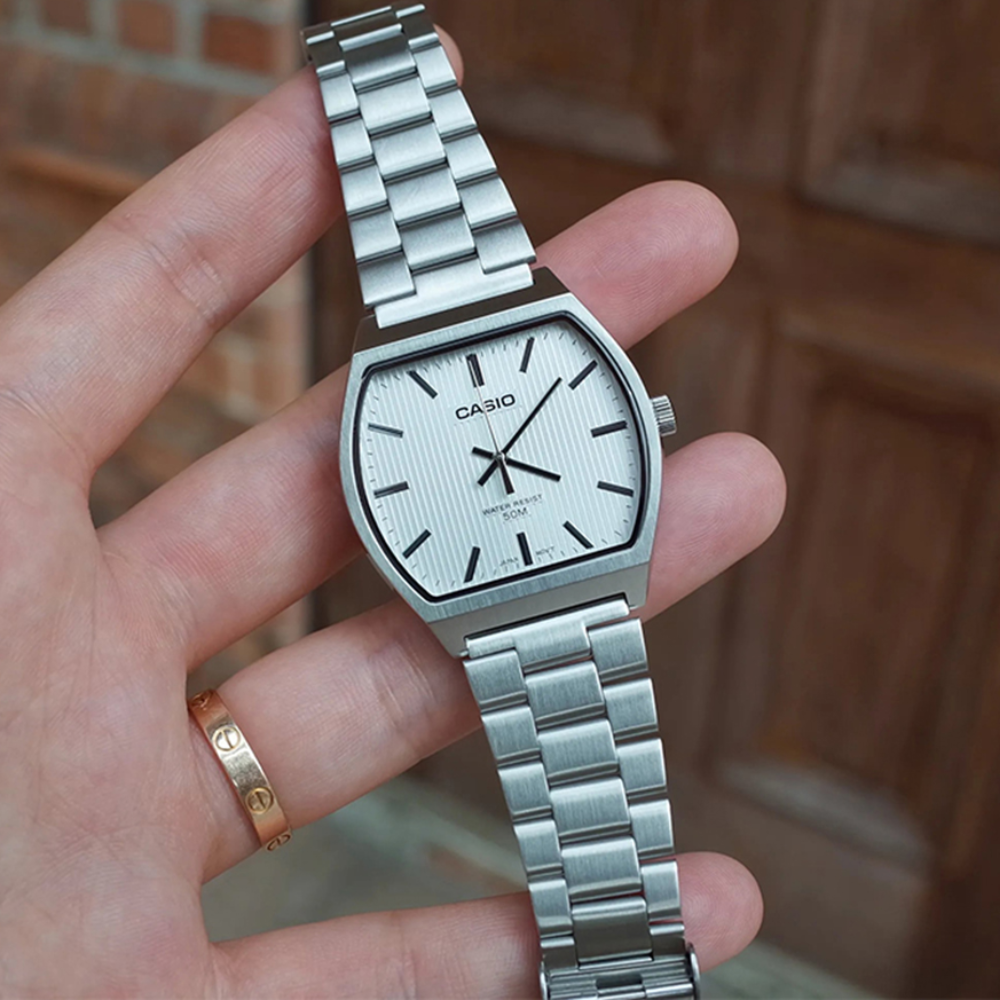 ساعت کاسیو CASIO MTP-B140D-7A