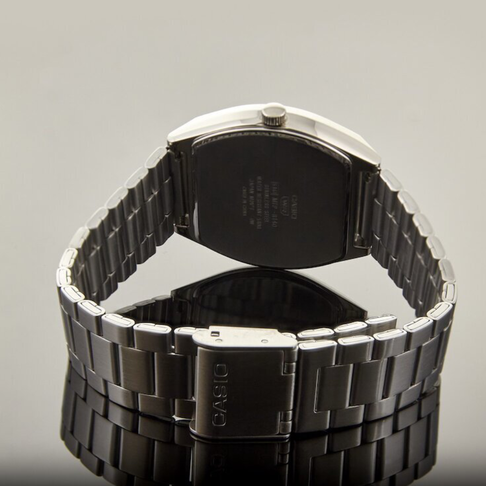 ساعت کاسیو CASIO MTP-B140D-7A