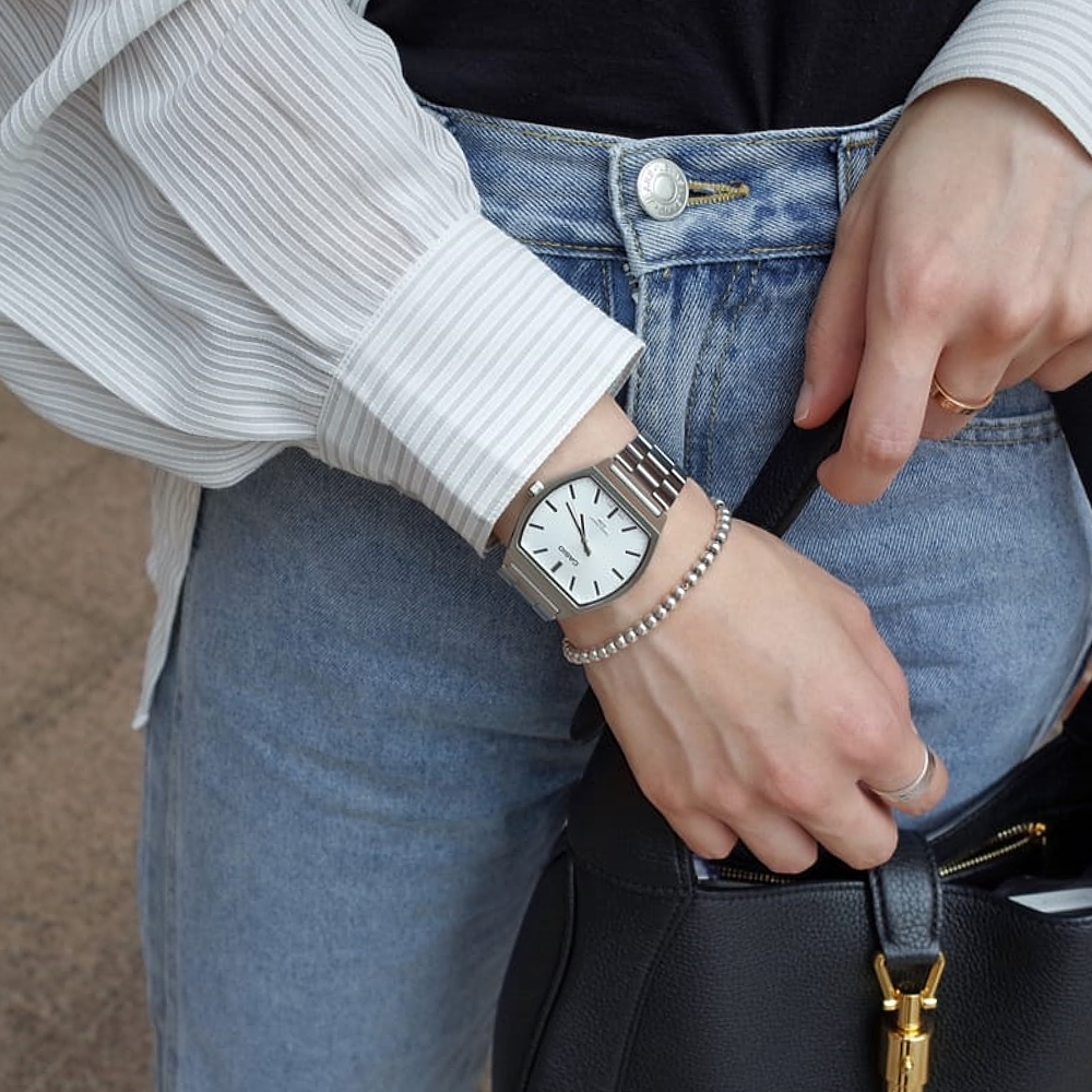 ساعت کاسیو CASIO MTP-B140D-7A