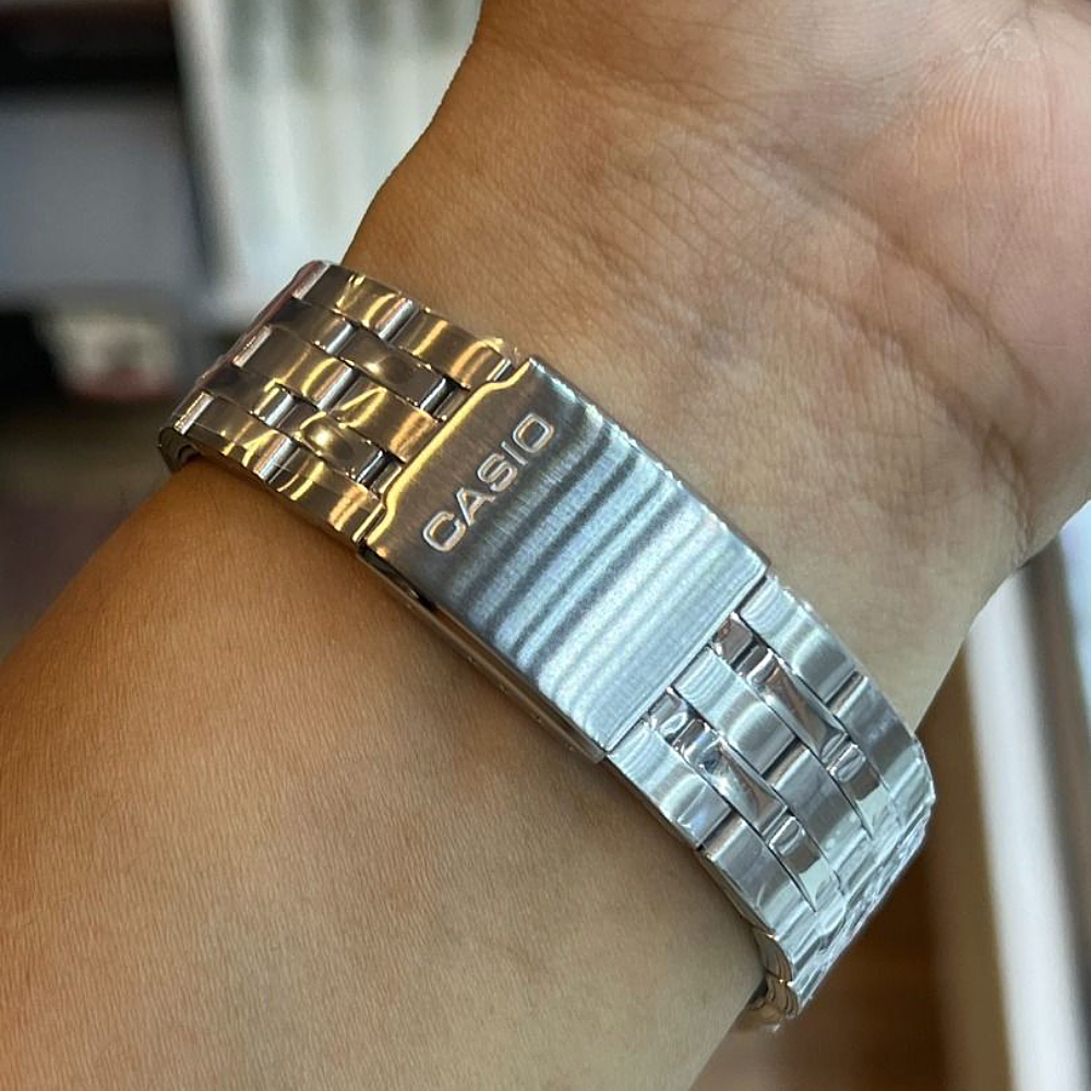 ساعت مچی مردانه کاسیو CASIO MTP-1335D-1A2