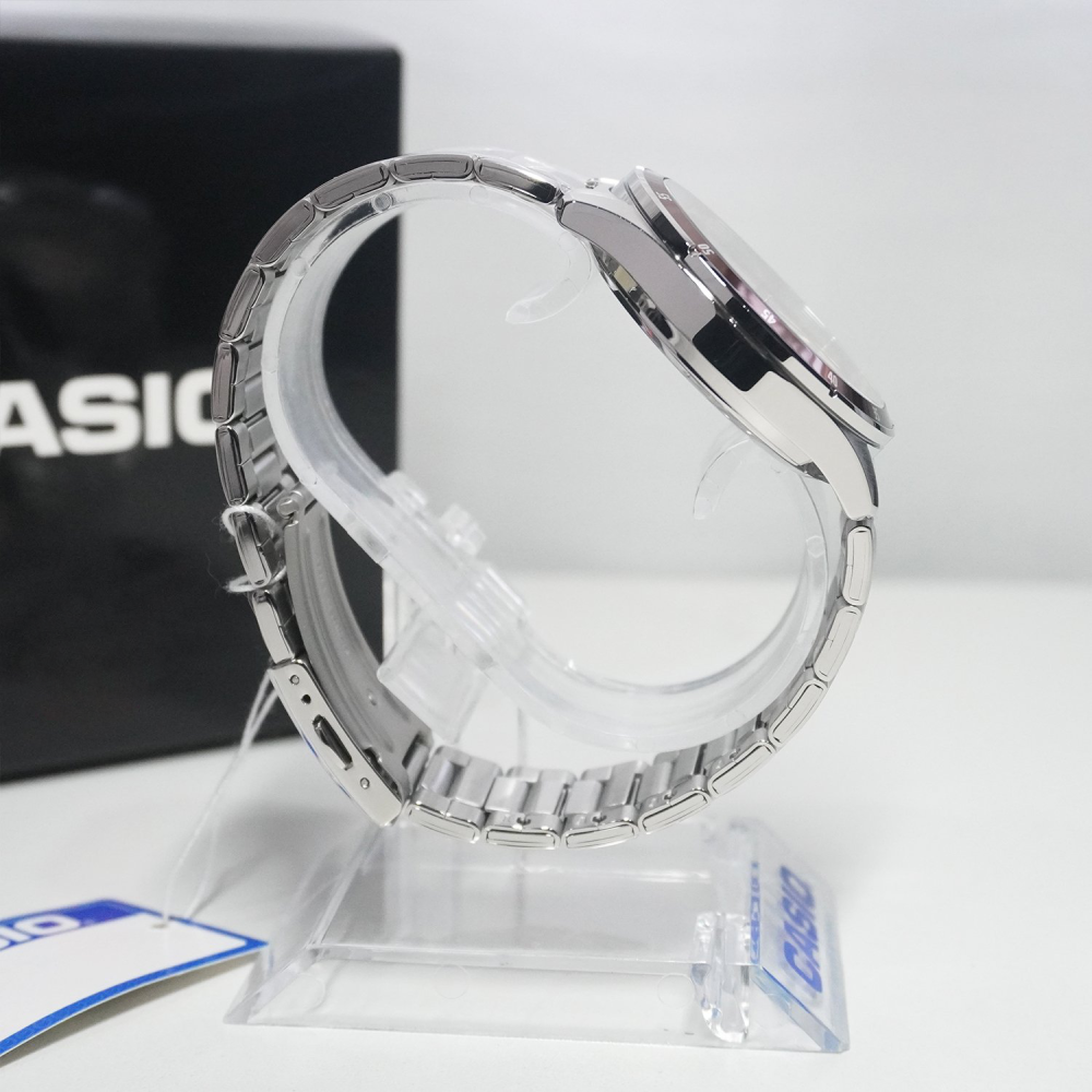 ساعت مچی مردانه کاسیو CASIO MTP-1374D-1A3
