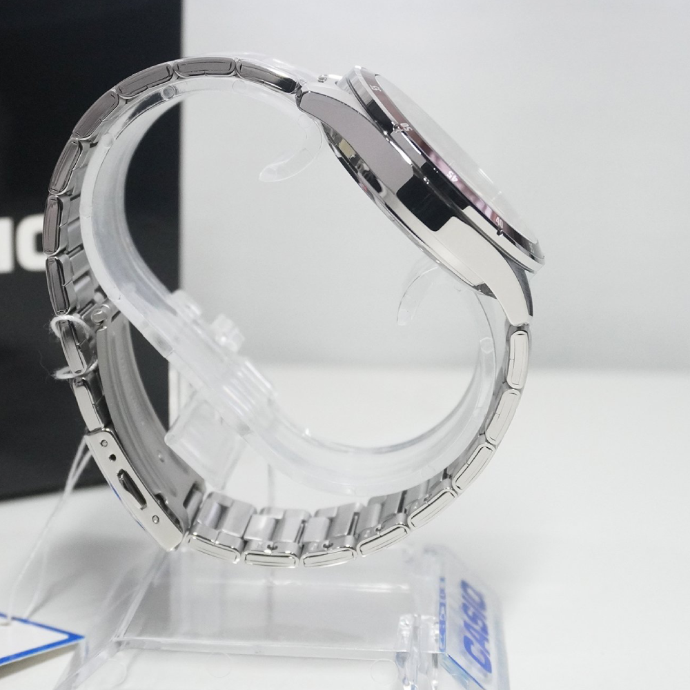 ساعت مچی مردانه کاسیو CASIO MTP-1374D-2A3