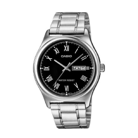 خرید ساعت کاسیو مردانه مدل CASIO MTP-V006D-1B با بهترین قیمت