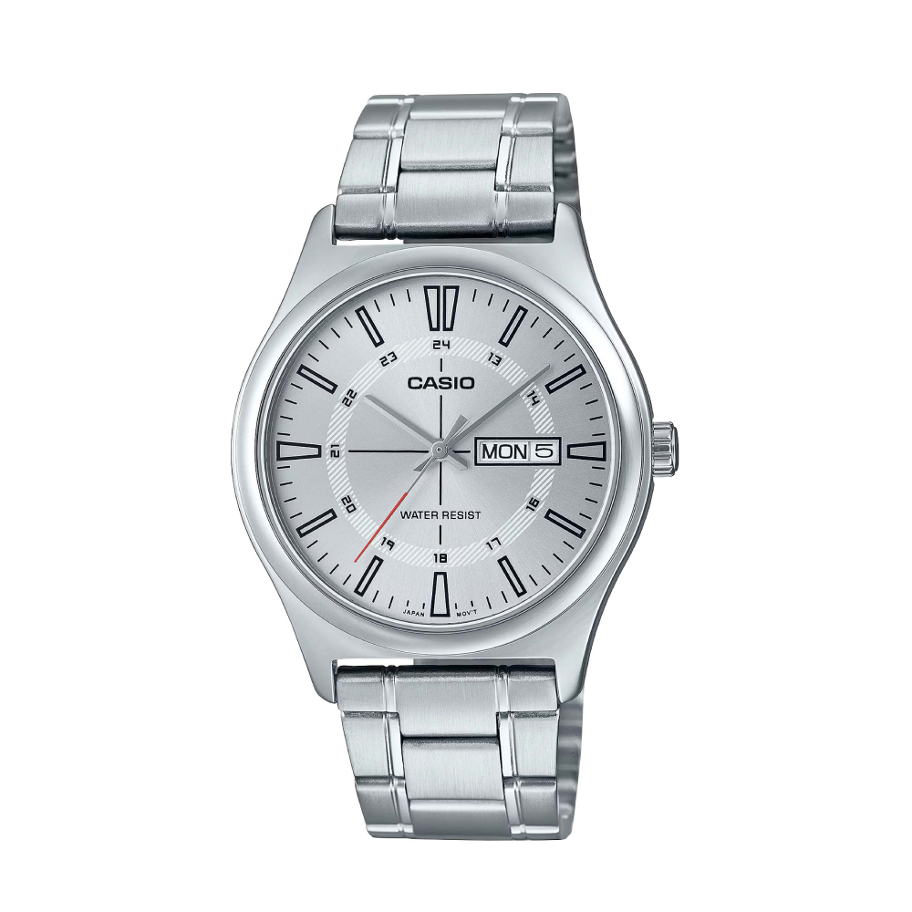ساعت کاسیو مردانه